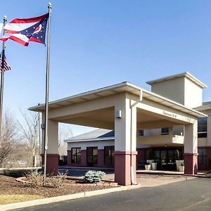 Quality Inn & Suites Oakwood Exterior photo