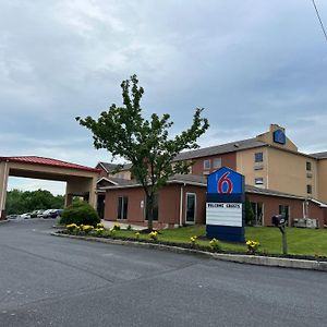 Motel 6-Harrisburg, Pa - Hershey North Exterior photo