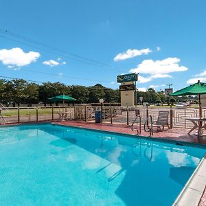 Quality Inn Little Creek Virginia Beach Exterior photo