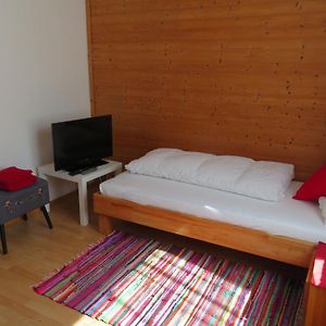 Haus Irmi Bed and Breakfast Knittelfeld Room photo