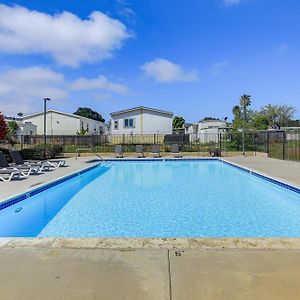 Beachgoers Haven In Arroyo Grande, 5 Mi To Ocean! Villa Exterior photo