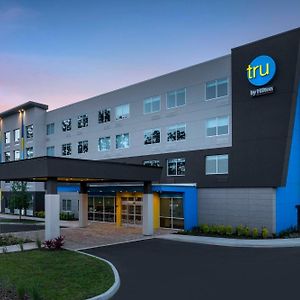 Tru By Hilton Jacksonville West I 295 Exterior photo