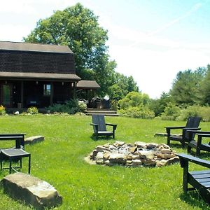 7 Acre Legacy Lodge Nashville Exterior photo