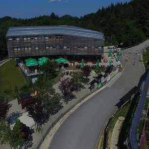 Hotel Celjska Koca Celje Exterior photo