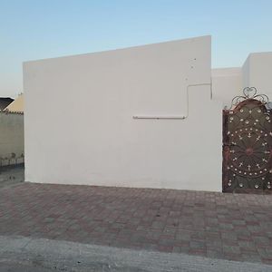 Saparate Room In My House Sayh adh Dhabi Exterior photo