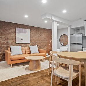 Chelsea Charm 2Bd 1 Bath Appartement New York Exterior photo