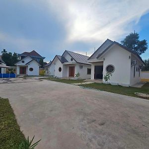 S Villa Ban Phon Kheng Exterior photo