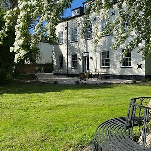 The Old Granary Villa Norwich Exterior photo