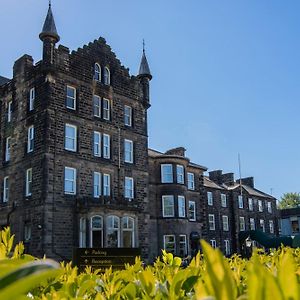 The Craiglands Hotel Sure Hotel Collection By Best Western Ilkley Exterior photo