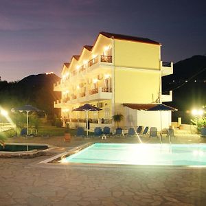 Byzantio Hotel&Apartments Parga Exterior photo