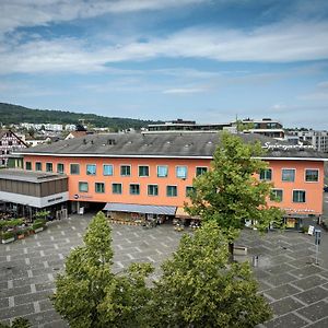 Best Western Hotel Spirgarten Zürich Exterior photo