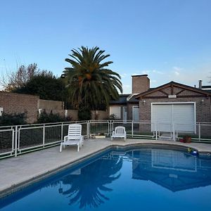 Los Abuelos Appartement San Antonio de Areco Exterior photo