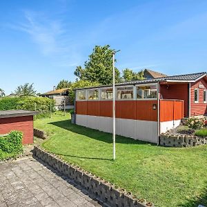 3 Bedroom Lovely Home In Karrebæksminde Exterior photo