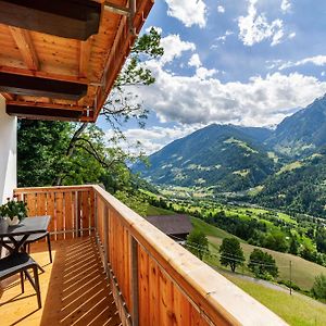 Bergchalet Prantach W75 Appartement San Martino di Castrozza Exterior photo