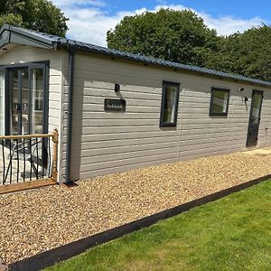 Ambleside Villa Cullompton Exterior photo