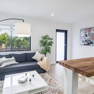 Comfort And Style 2 Bed 1 Bath 2 Min To The Beach! Appartement Miami Beach Exterior photo