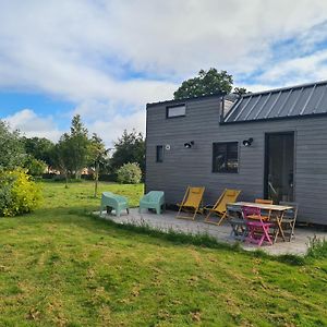 Tiny House Villa Varneville-Bretteville Exterior photo