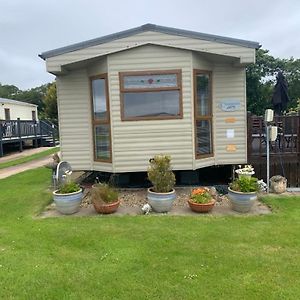 Turnberry Holiday Park Hotel Exterior photo