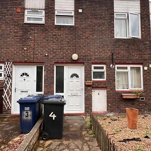 Farshids House Colindale Villa Hendon Exterior photo