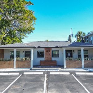 Lujo Of Madeira Beach Unit 3 Appartement St. Pete Beach Exterior photo