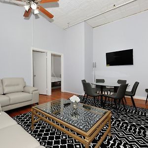 Monthly Nyc Rentals- Beautiful 4 Bedroom Unit New York Exterior photo
