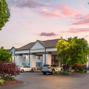 Best Western Hartford Hotel And Suites Exterior photo