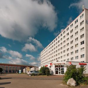 AXXON Hotel Brandenburg  Exterior photo