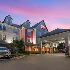 Best Western Plus Lake Lanier Gainesville Hotel & Suites Oakwood Exterior photo