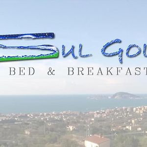 Sul Golfo Bed and Breakfast Formia Exterior photo