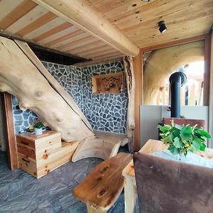 Hija Glamping Lake Bloke Hotel Nova Vas  Exterior photo