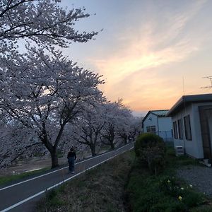 田舎民宿とまとハウスtomato House Hotel Tamura Exterior photo