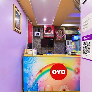 Oyo Flagship Hotel Red Velvet Hugli-Chinsurah Exterior photo