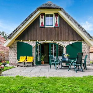 Awesome Home In Ijhorst With Kitchen Exterior photo