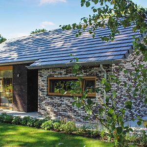 Cozy Home In Ijhorst With Kitchen Exterior photo