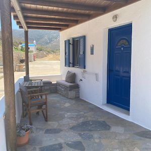 Dream Catcher 1 Appartement Agia Theodoti Exterior photo