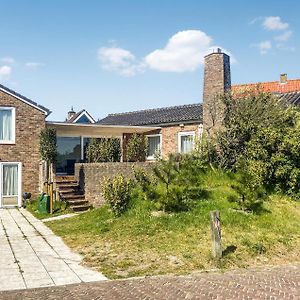 Drie Ankers Villa Bergen Exterior photo