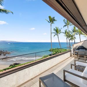 Makena Surf: Maui On The Beach Appartement Wailea  Exterior photo