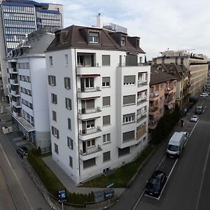 Downtown Dream 3,5Br With Balcony And Style Ba22 Appartement Zürich Exterior photo