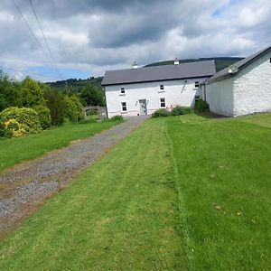 The Farmhouse Villa Kiltegan Exterior photo