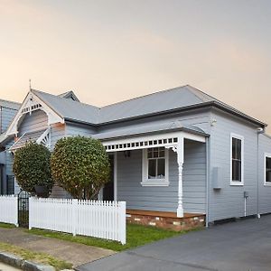 Austin Cottage Merewether Exterior photo