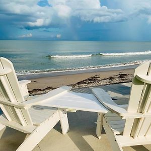 Sunscreen & Flip-Flops Appartement Satellite Beach Exterior photo