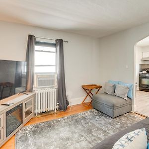 Hackensack Escape With Yard - 17 Mi To Times Square! Appartement Exterior photo