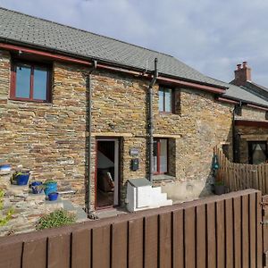 Ebrenn Villa Tintagel Exterior photo