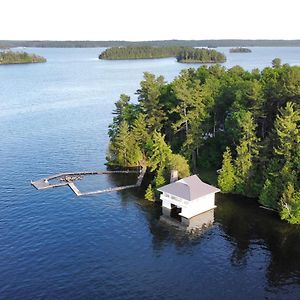 Sheep Island'S Homestay Delta Exterior photo