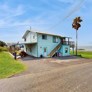 Bayshore Beachfront Villa Ingleside Exterior photo