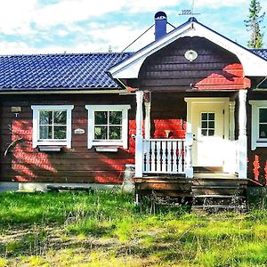 Holiday Home Oviken Graftavallen Exterior photo