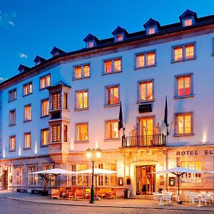 Hotel Elephant Weimar, Autograph Collection Exterior photo