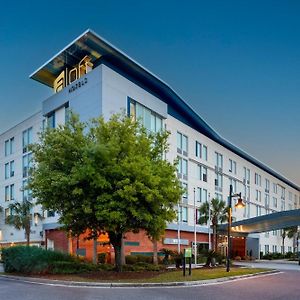 Aloft Charleston Airport And Convention Center Hotel Exterior photo