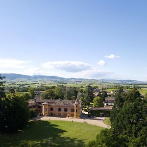 Chateau De Briante Bed and Breakfast Saint-Lager Exterior photo