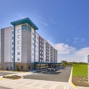 Ac Hotel By Marriott Atlanta Airport Gateway Exterior photo